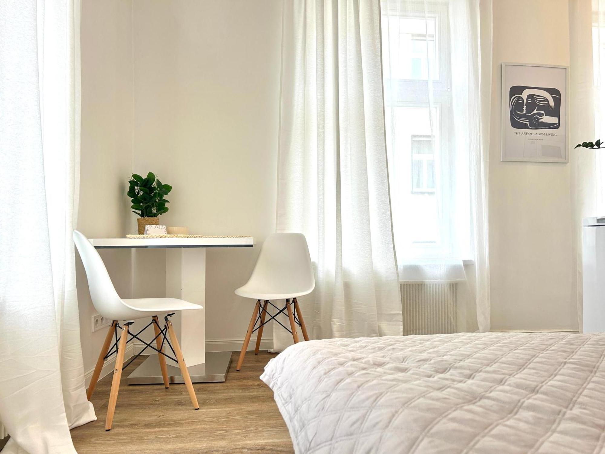 Daire Treetess Centre Prag